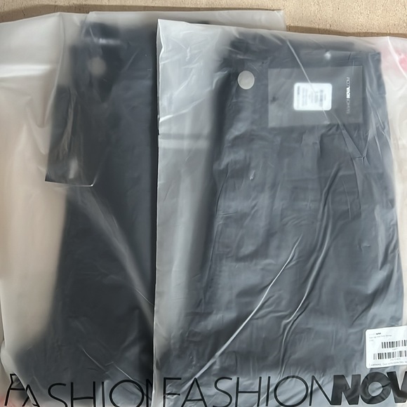 🖤 NWT Super High Waist Dark Denim Skinnies, Sz 1/3/7/15 🖤 - Picture 10 of 11